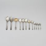 1175 5074 SPOONS